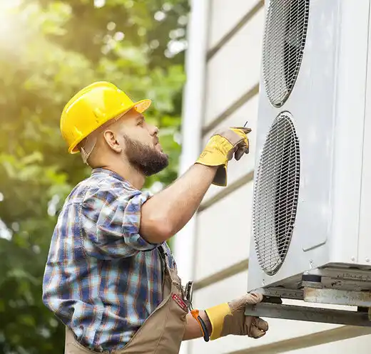 hvac services Alta Vista